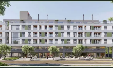 Apartamento à venda na planta - Cachoeira do Bom Jesus