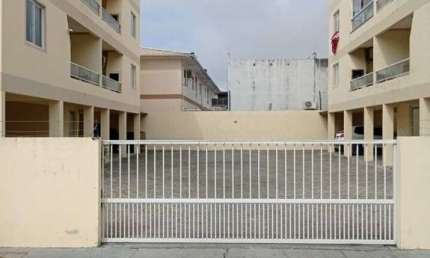 Apartamento com 1 quarto para alugar no Ingleses do Rio Vermelho, Florianópolis 