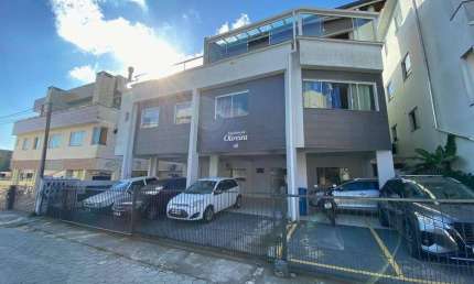 Apartamento para locação, Ingleses do Rio Vermelho, Florianópolis, SC