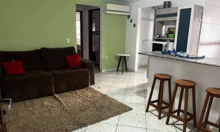 Apartamento para locação, Ingleses do Rio Vermelho, Florianópolis, SC