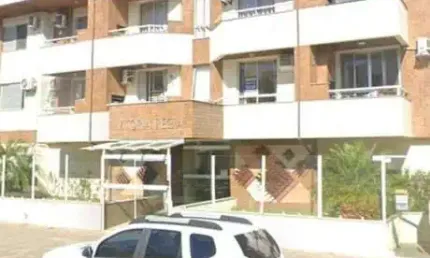Apartamento com 2 quartos para alugar no Ingleses do Rio Vermelho, Florianópolis 
