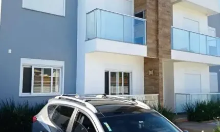 Apartamento com 2 quartos para alugar no Ingleses do Rio Vermelho, Florianópolis 