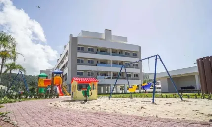 Apartamento para locação, Ingleses do Rio Vermelho, Florianópolis, SC