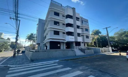 Apartamento perto do mar à venda  canasvieiras, florianópolis, sc
