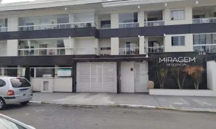Apartamento com 1 quarto para alugar no Ingleses, Florianópolis 