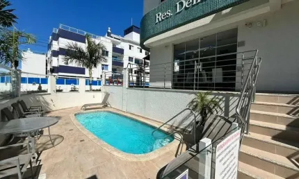Apartamento com 1 quarto para alugar no Ingleses do Rio Vermelho, Florianópolis 