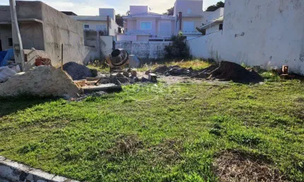 Terreno à venda na Rua Fernando Silva, 510, Jardim Astro, Sorocaba