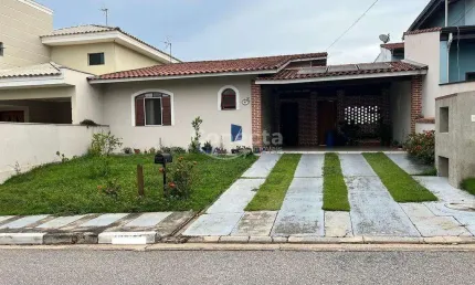 Condomínio Fechado para Venda em Sorocaba, Jardim Ibiti do Paço, 3 dormitórios, 1 suíte, 2 banheiros, 4 vagas