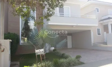 Condomínio Fechado para Venda em Sorocaba, Ibiti Royal Park, 3 dormitórios, 3 suítes, 4 banheiros, 2 vagas