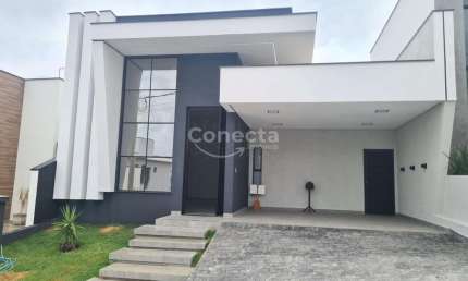 Condomínio Fechado para Venda em Sorocaba, Parque Ibiti Reserva, 3 dormitórios, 2 suítes, 3 banheiros, 4 vagas