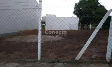 Terreno à venda na Alameda das Figueiras, 81, Terras de Arieta, Sorocaba