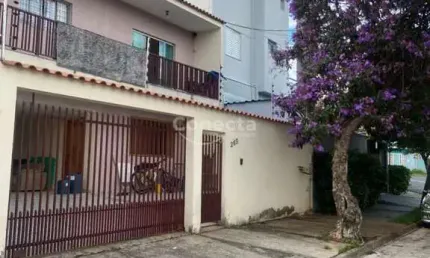 Casa para venda em sorocaba, jardim morumbi, 3 dormitórios, 1 suíte, 3 banheiros, 5 vagas