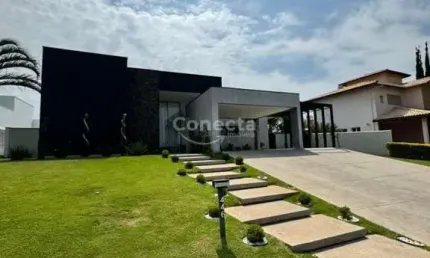 Condomínio Fechado para Venda em Araçoiaba da Serra, Centro, 4 dormitórios, 3 suítes, 6 banheiros, 6 vagas