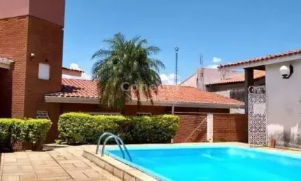 Casa para Venda em Itu, Jardim Faculdade, 4 dormitórios, 2 suítes, 3 banheiros, 4 vagas