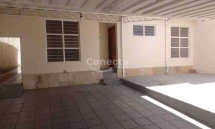 Casa para Venda em Sorocaba, Jardim Sandra, 2 dormitórios, 1 banheiro, 2 vagas