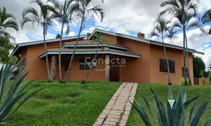Condomínio Fechado para Venda em Itu, Parque Village Castelo, 3 dormitórios, 1 suíte, 3 banheiros, 4 vagas
