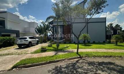 Condomínio Fechado para Venda em Sorocaba, Jardim Nova Manchester, 3 dormitórios, 3 suítes, 4 banheiros, 4 vagas