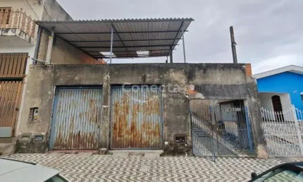 Sobrado para Venda em Votorantim, Jardim Archila, 7 dormitórios, 3 banheiros, 5 vagas