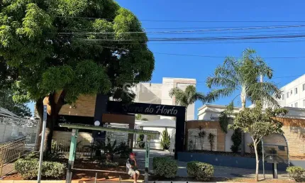 Apartamento para Venda em Sorocaba, Caguassu, 2 dormitórios, 1 banheiro, 1 vaga