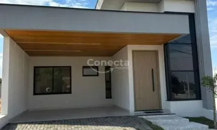 Condomínio fechado para venda em sorocaba, jardim villagio milano, 3 dormitórios, 3 suítes, 4 banheiros, 2 vagas