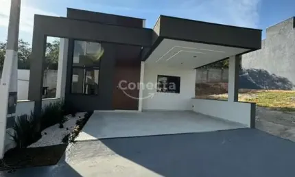 Condomínio Fechado para Venda em Sorocaba, Horto Florestal, 3 dormitórios, 1 suíte, 2 banheiros, 2 vagas