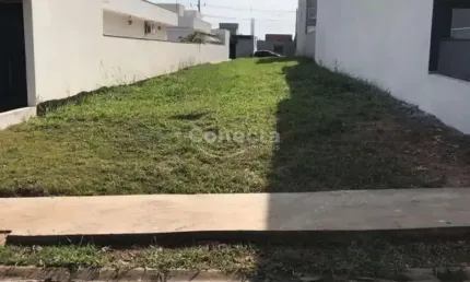 Terreno para Venda em Sorocaba, Jardim Novo Horizonte