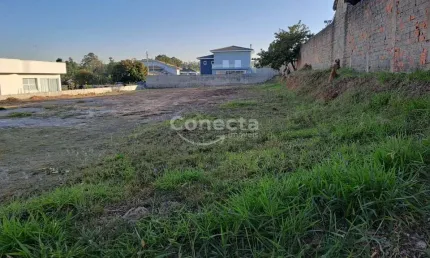 Terreno à venda na Alameda Serra do Maracaju, km 80, Parque Village Castelo, Itu