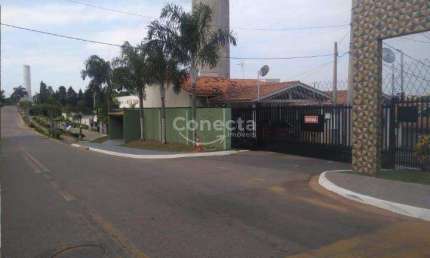 Condomínio Fechado para Venda em Sorocaba, Caguassu, 3 dormitórios, 1 banheiro, 2 vagas