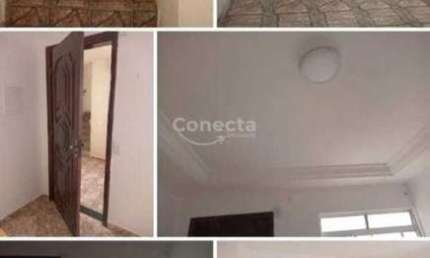 Apartamento para Venda em Sorocaba, Vila Esperança, 2 dormitórios, 1 banheiro, 1 vaga