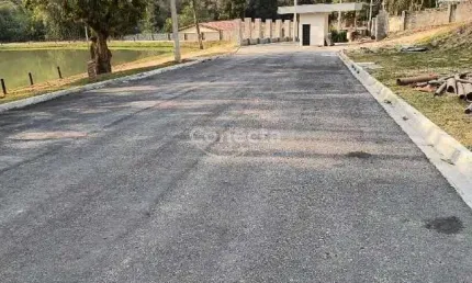Terreno à venda na Rua Paulino Corrêa, 307, Brigadeiro Tobias, Sorocaba