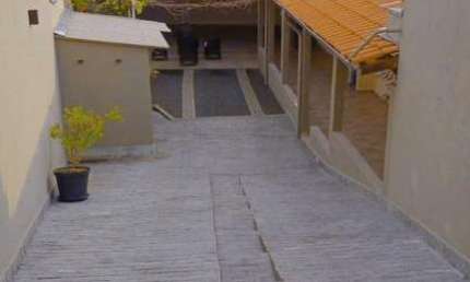 Casa para Venda em Sorocaba, Vila Haro, 2 dormitórios, 1 suíte, 2 banheiros, 6 vagas