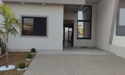 Condomínio fechado para venda em sorocaba, jardim residencial villagio ipanema i, 3 dormitórios, 1 suíte, 3 banheiros, 3 vagas