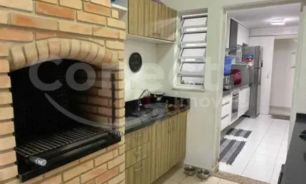 Apartamento para Venda em Sorocaba, Jardim Residencial Martinez, 3 dormitórios, 1 suíte, 2 banheiros, 2 vagas