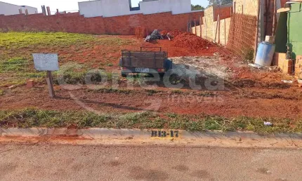 Terreno para Venda em Sorocaba, Jardim Novo Horizonte