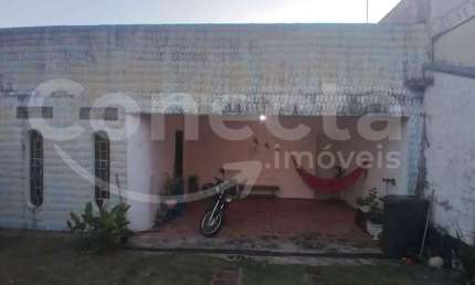 Casa para Venda em Sorocaba, Vila Barão, 3 dormitórios, 1 suíte, 2 banheiros, 4 vagas