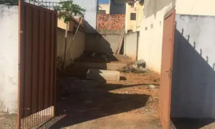 Terreno à venda na Rua Hidetoshi Yoshimoto, 95, Parque São Bento, Sorocaba