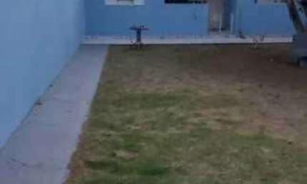 Casa para Venda em Sorocaba, Vila Barcelona, 2 dormitórios, 1 banheiro
