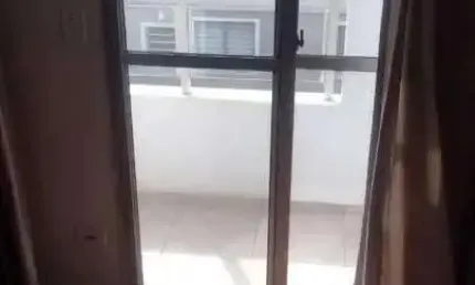Apartamento para Venda em Sorocaba, Parque Reserva Fazenda Imperial, 2 dormitórios, 1 banheiro, 1 vaga