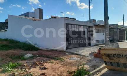 Casa para Venda em Sorocaba, Parque São Bento, 2 dormitórios, 1 suíte, 2 banheiros, 2 vagas
