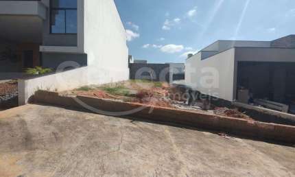 Terreno para Venda em Sorocaba, Jardim Residencial Villagio Wanel