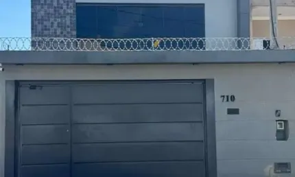 Casa para Venda em Votorantim, Residencial Giardino di Veneto, 3 dormitórios, 1 suíte, 2 banheiros, 3 vagas