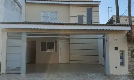 Casa para venda em sorocaba, jardim bonsucesso, 3 dormitórios, 1 suíte, 4 banheiros