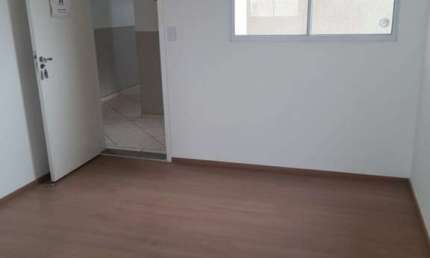 Apartamento para Venda em Sorocaba, Recreio dos Sorocabanos, 2 dormitórios, 1 banheiro, 1 vaga