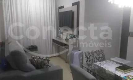 Apartamento para Venda em Sorocaba, Além Ponte, 2 dormitórios, 1 banheiro