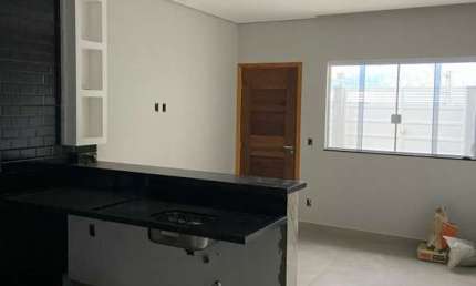 Casa para Venda em Sorocaba, Parque Vista Barbara, 2 dormitórios, 1 banheiro, 1 vaga