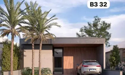 Casa em condomínio para venda em sorocaba, jardim novo horizonte, 3 dormitórios, 3 suítes, 4 banheiros, 4 vagas