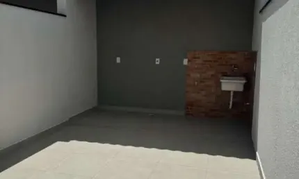 Casa para Venda em Sorocaba, Jardim Santa Marta, 1 dormitório, 1 banheiro, 1 vaga