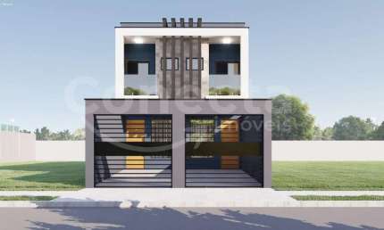 Casa para Venda em Sorocaba, Jardim Residencial Villa Amato, 2 dormitórios, 2 suítes, 3 banheiros, 1 vaga