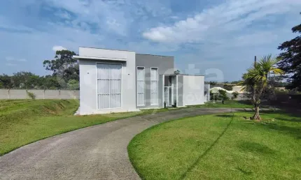Casa em Condomínio para Venda, Caguassu, 3 dormitórios, 3 suítes, 5 banheiros, 6 vagas