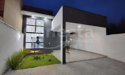 Casa para Venda, Vila Santo Antônio, 3 dormitórios, 1 suíte, 2 banheiros, 3 vagas